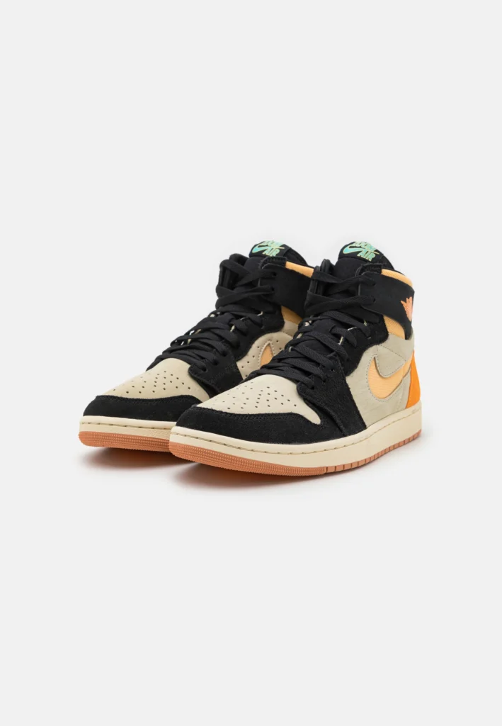 AIR JORDAN 1 ZOOM CMFT 2