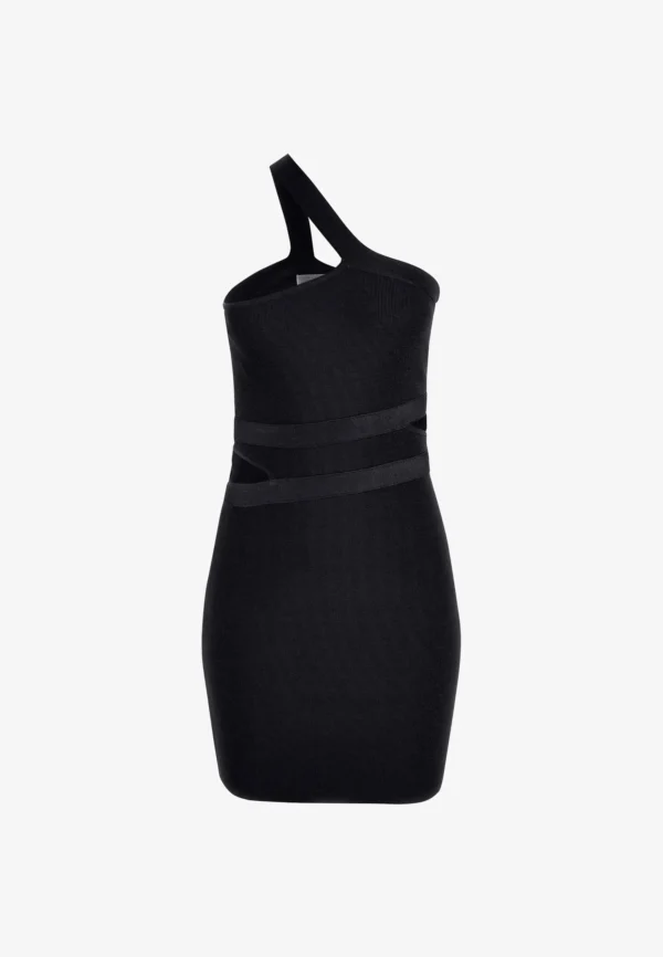 Cut-OUTS Sheath Dress