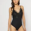 Pieces PC MICHELLE Bodysuit