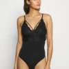 Pieces PC MICHELLE Bodysuit