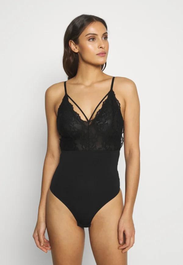 Pieces PC MICHELLE Bodysuit