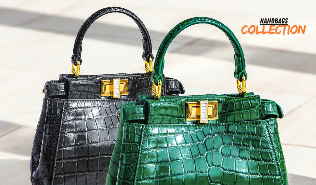 Handbags Collection Maroc